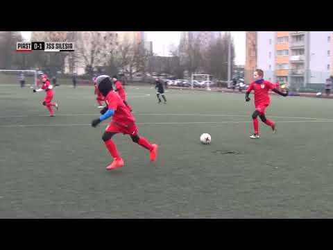 2018.01.13 Piast Gliwice - JSS Silesia