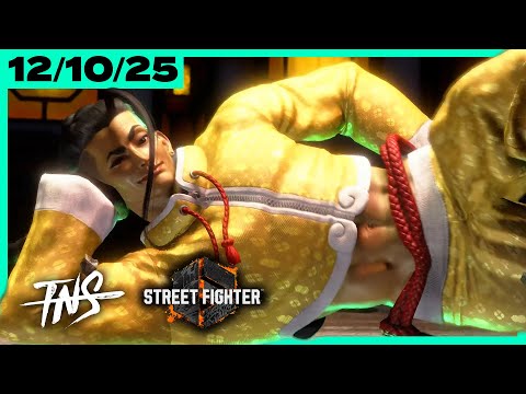 SF6 TOURNAMENT #127 (Jamie, Ryu, Marisa, Sagat) Season 3 Pools Top 8 Tourney Street Fighter
