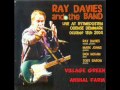 Village Green - Animal Farm         Ray Davies