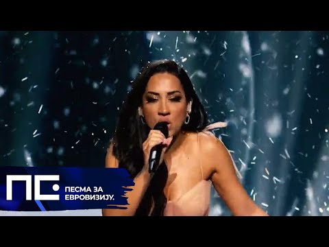 PZE22 Finale: Zejna Murkić - Nema te