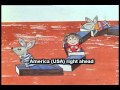 Banned Cartoon