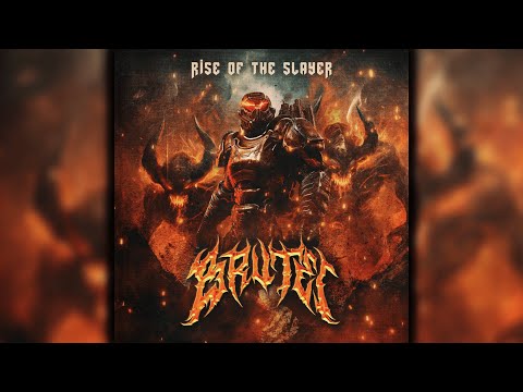 [FREE] MICK GORDON x DOOM ETERNAL x SCARLXRD TYPE BEAT - "RISE OF THE SLAYER" (DOOM INSPIRED METAL)