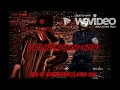 Lo-Key & Hollywood Undead- "King Of HorrorCore & Dead Bite"