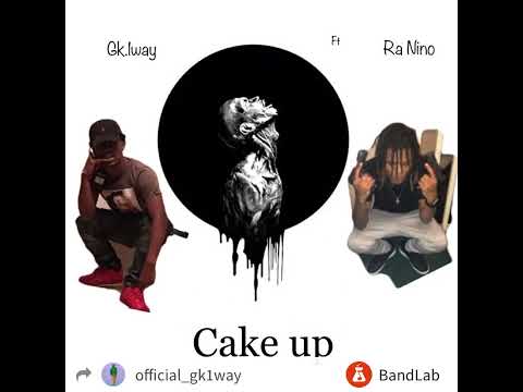 Gangsta k ft RaNino-cake up