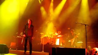 In the future to come - Europe (live @ Hovet, Stockholm, Sweden) 13/12 2012