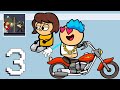 Thief Master Longhand Thieves Puzzle Game Levels 79 111 Gameplay Walkthrough Android Part 3