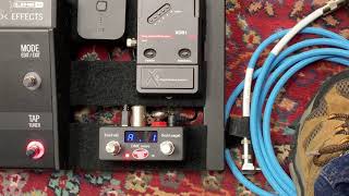 Video thumbnail for Disaster Area DMC.micro Rig Rundown by Disaster Area Designs