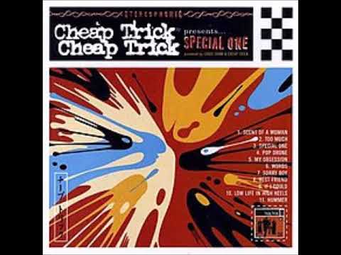 Special One - Cheap Trick