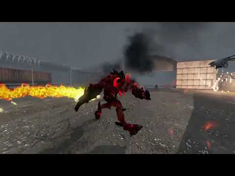 FallenTitan Video 02