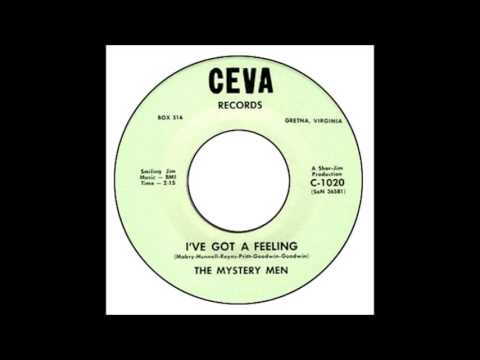 Mystery Men - I've Got A Feeling