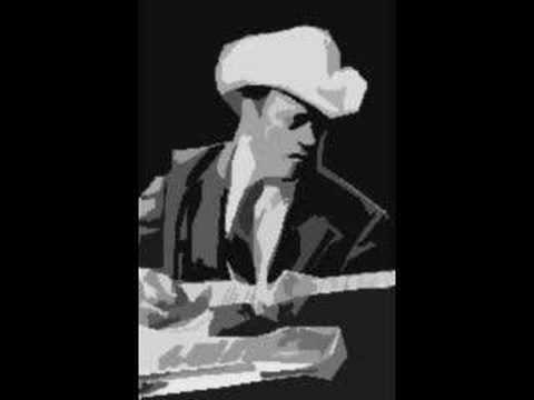 Junior Brown - Surf Medley