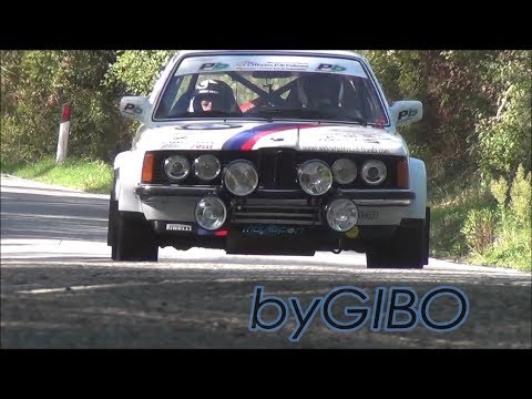 15° Rallylegend 2017 - Test Day
