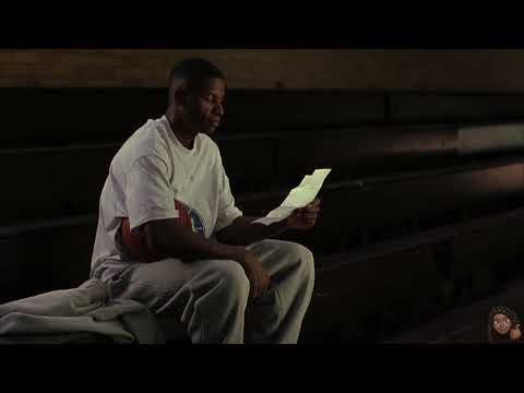 He Got Game (1998) 'The Decision' | Ray Allen | Denzel Washington | Movie Clip #004