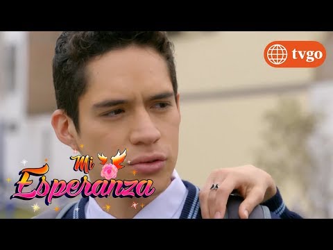 My Hope 09/07/2018 - Chapter 39 - 4/5