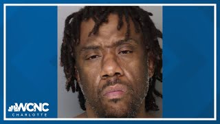 Man arrested for deadly stabbing in Lancaster, SC