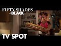 Fifty Shades of Black - 'New Year's Resolutions' Trailer