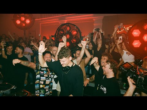 No Art | Toman | ADE Hollandsche Manege