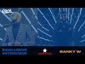 I Will Pray To God About Running For Political Office In 2023 Banky W Says To Do2dtun