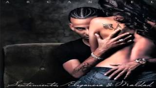 Lentamente------Arcangel  ( S.E.M )