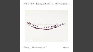 Beethoven: Piano Sonata No. 3 in C Major, Op. 2 No. 3: I. Allegro con brio (Live at Tonhalle...