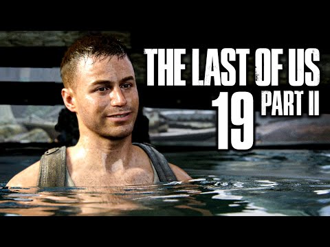 The Last of Us Part II PL #19 - GDZIE JEST IZAK ?! 🧐 Polski Gameplay PL /  Zagrajmy w - 4K