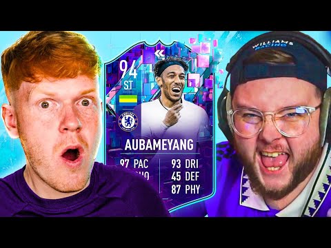 The Hardest 7 Minute Squads Ever