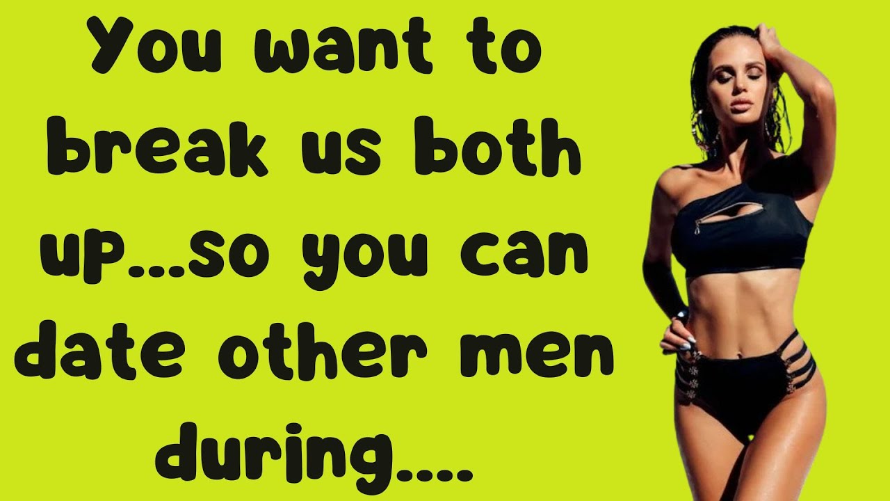 No Forgiveness: Cheating Stories That Will Leave You Shocked and Heartbroken