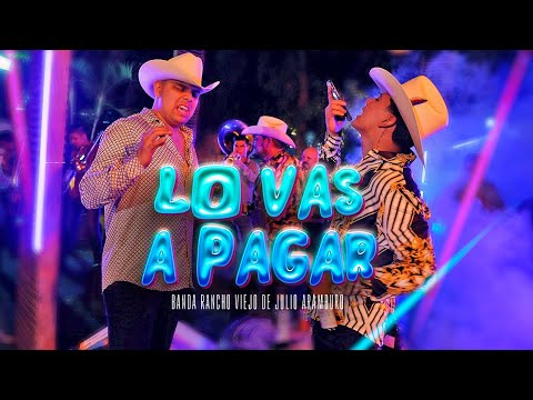 BRV DE JA - Lo Vas A Pagar (Video Musical)(2024)