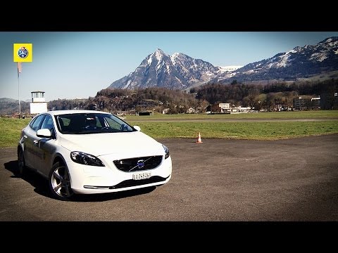 Autotests - Touring Club Schweiz