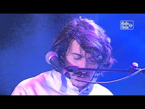 Sergio Cammariere - Dalla pace del mare lontano