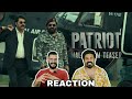 Patriot Teaser Reaction Mammootty Mohanlal Mahesh Narayanan Nayanthara Entertainment Kizhi