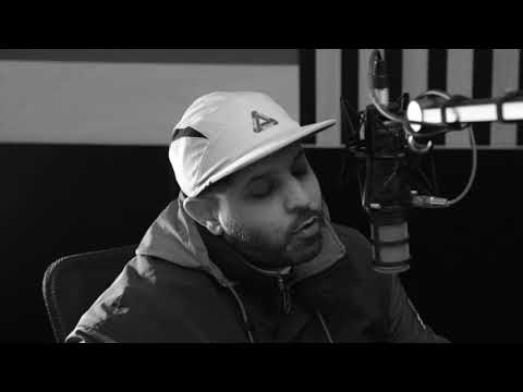 Sonnyjim DJ MK & SHORTEE Blitz - KISSFMUK  Freestyle