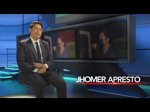Ano ang hindi malilimutang coverage ni Jhomer Apresto? GMA Integrated News