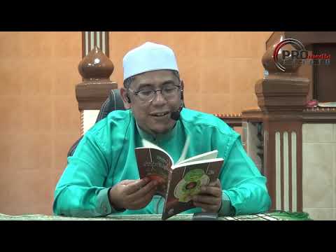 12-07-2019 Ustaz Ridzuan Abu Bakar: