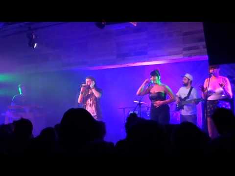 Riddim  Colony FullConcert 2016 01 22 007