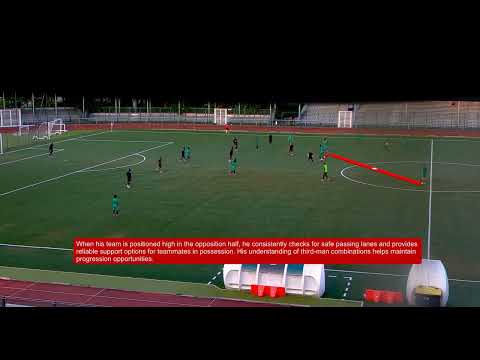 Vidéo récente 2