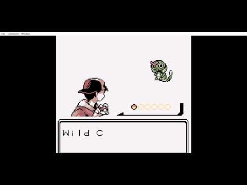 Pokémon Cristallo - Gameplay Ita - 01