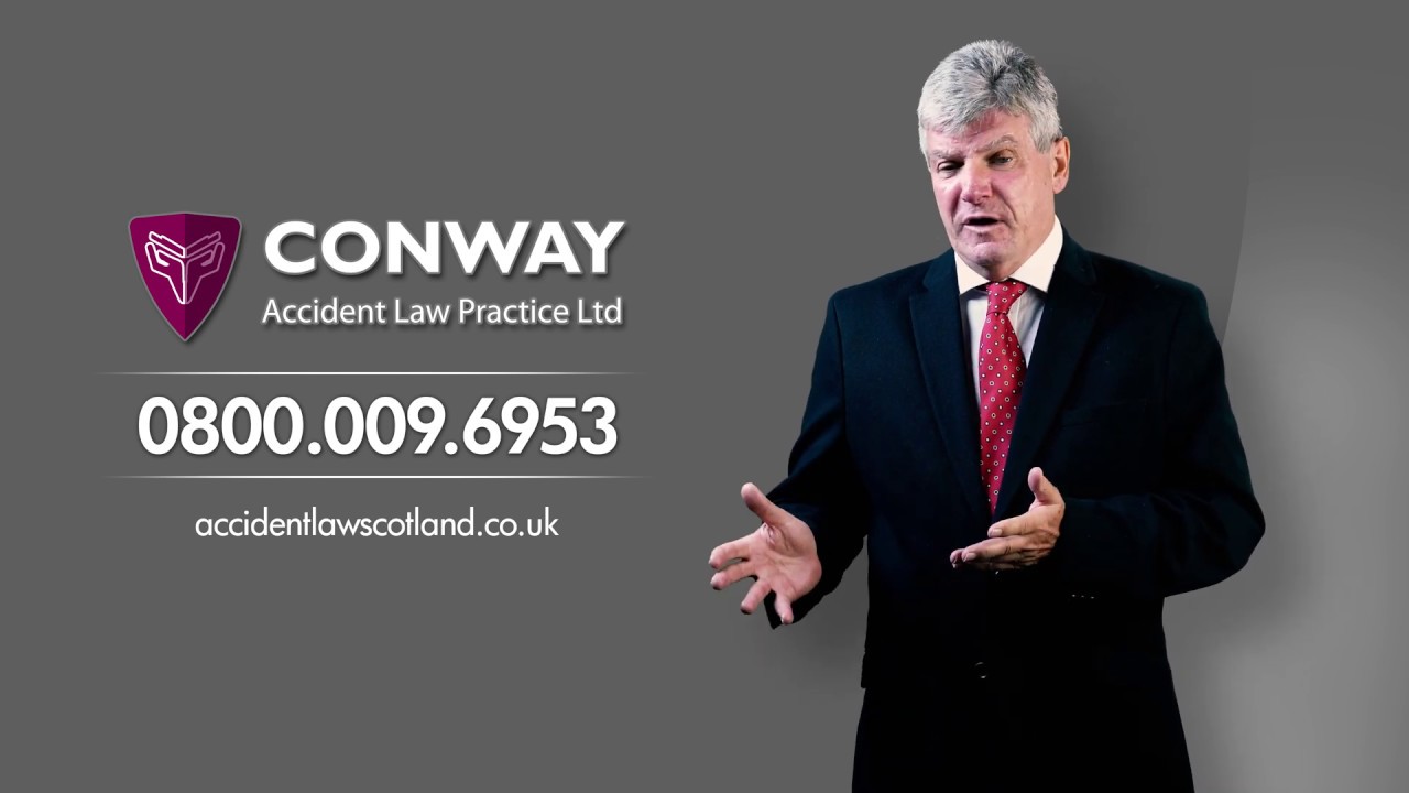 The Conway Accident Law Practice