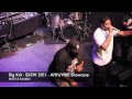 Live Performance: Big K.R.I.T. "Moon & Stars" & "Glasshouse" @ SXSW