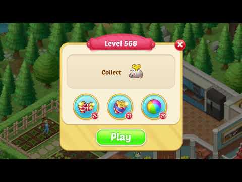 Matchington Mansion 568