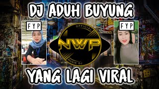 Download lagu DJ BETAPA KEJAM DIRIMU TINGGALKAN AKU SENDIRI - ADUH BUYUNG REMIX TIK TOK FULL BASS mp3