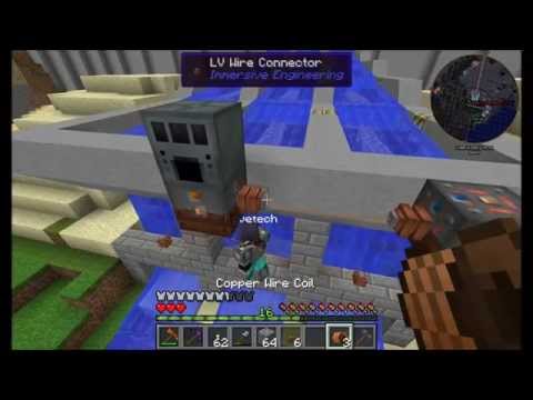 Forgecraft2 S7 E4 Digger