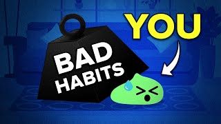 The Real Reason Your Bad Habits Keep Winning