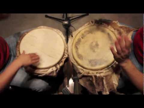 Tambor Alegre - Repercusion Producciones