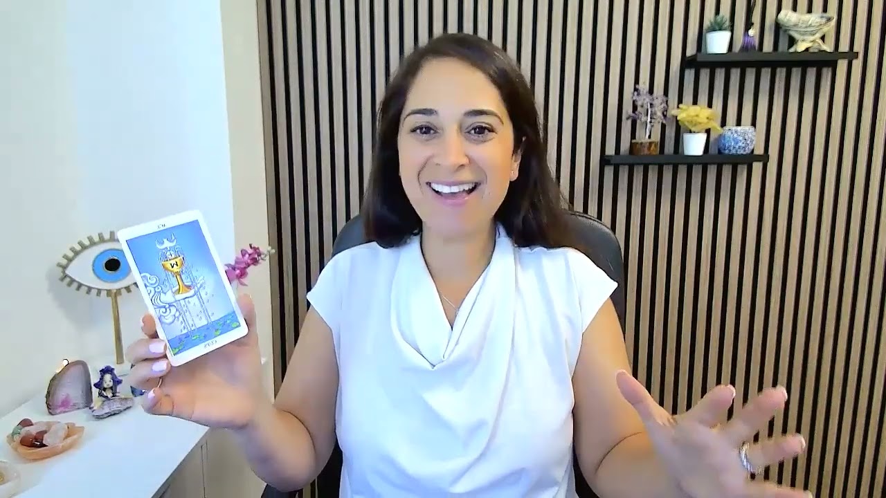 טארוט ספטמבר 2024: זוגיות, פרנסה והגשמה