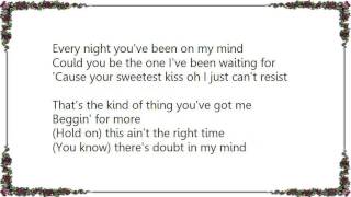 Blue - This Temptation Lyrics