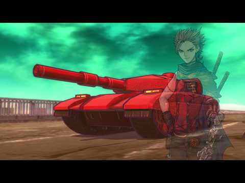 Metal Max Xeno Catastropus Boss Fight Guide (PS4)