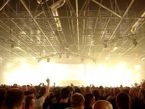Armin van Buuren at Trance Energy 2010