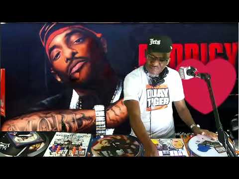 Prodigy of Mobb Deep Tribute by Djaytiger (Recorded 2022)
