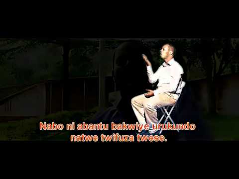 Kizito Mihigo - Tugire umutima wa kimuntu - Compassion Song